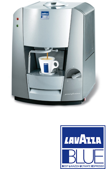 Macchina da Caffè Lavazza LB 1000 Macchina da Caffè Lavazza LB 1000