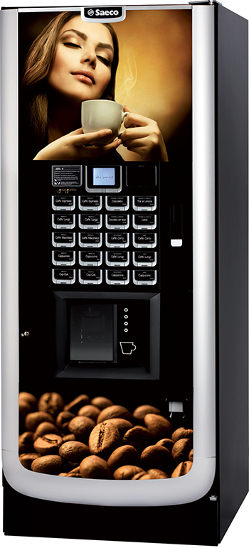 Atlante 700 Espresso Gran Gusto Atlante 700 Espresso Gran Gusto