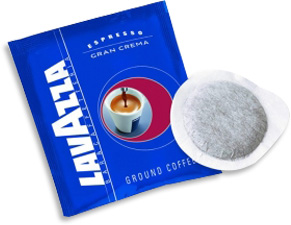 Lavazza - Natura